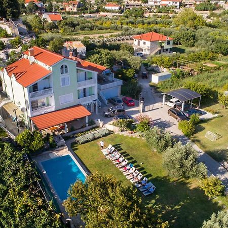 Villa Solo Ploce  Bagian luar foto