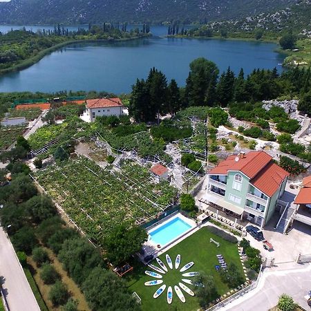 Villa Solo Ploce  Bagian luar foto