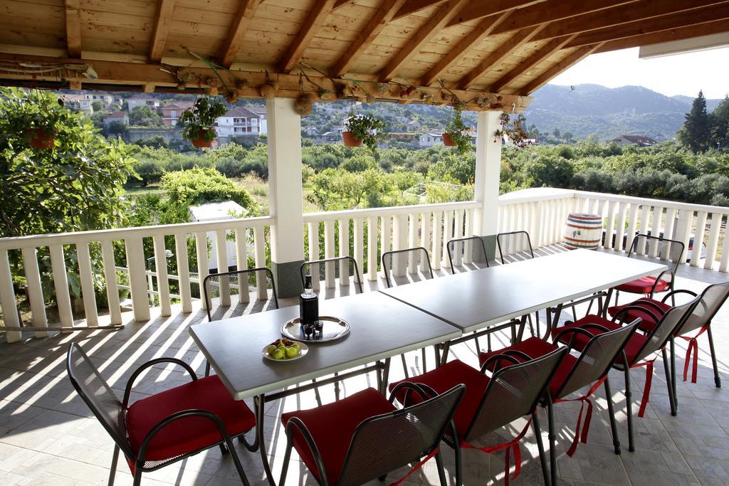 Villa Solo Ploce  Bagian luar foto
