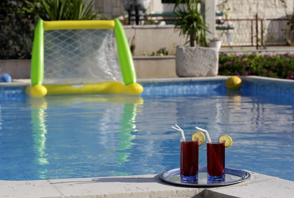 Villa Solo Ploce  Bagian luar foto