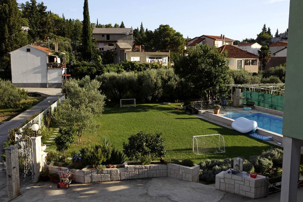 Villa Solo Ploce  Bagian luar foto