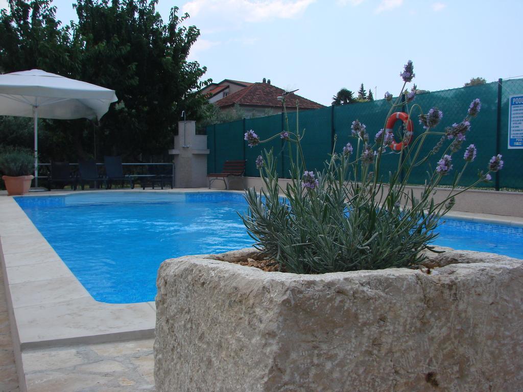 Villa Solo Ploce  Bagian luar foto