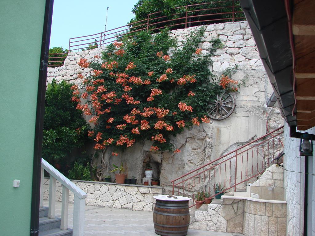 Villa Solo Ploce  Bagian luar foto