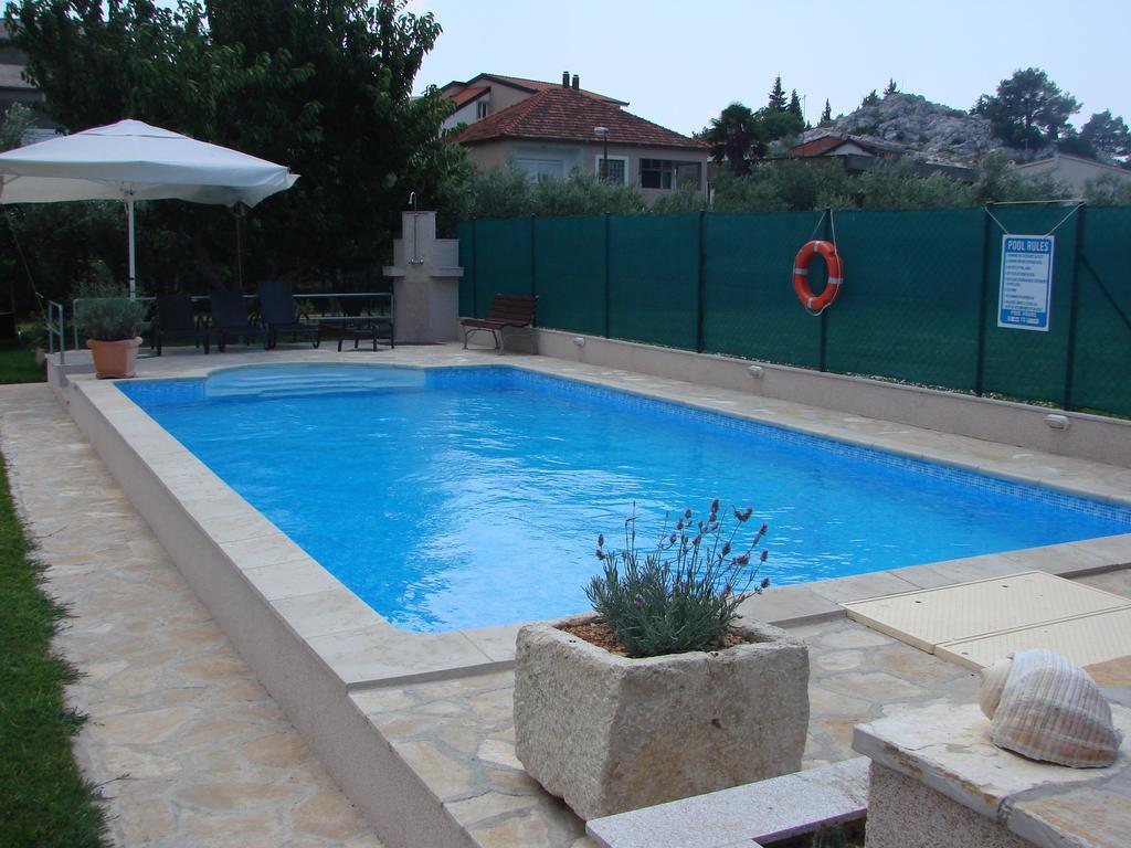 Villa Solo Ploce  Bagian luar foto