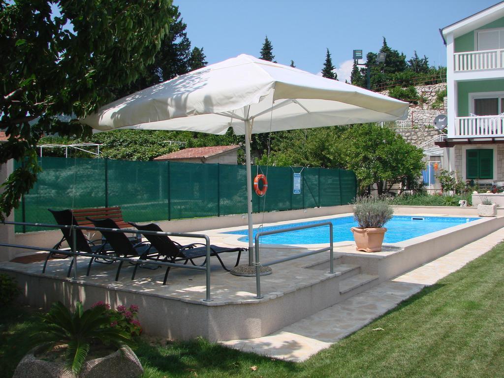 Villa Solo Ploce  Bagian luar foto