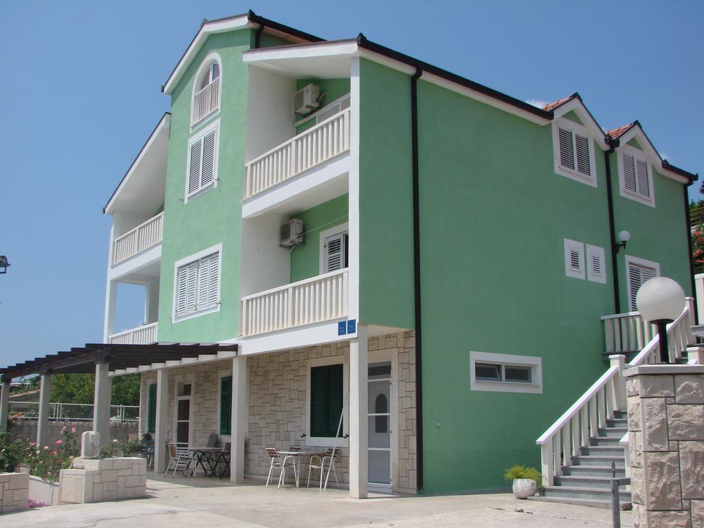 Villa Solo Ploce  Bagian luar foto