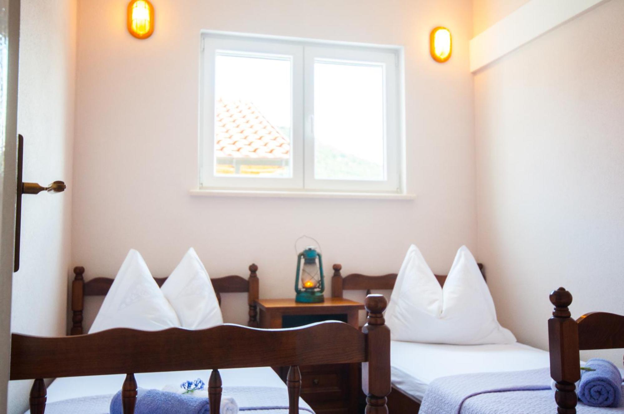 Villa Solo Ploce  Ruang foto