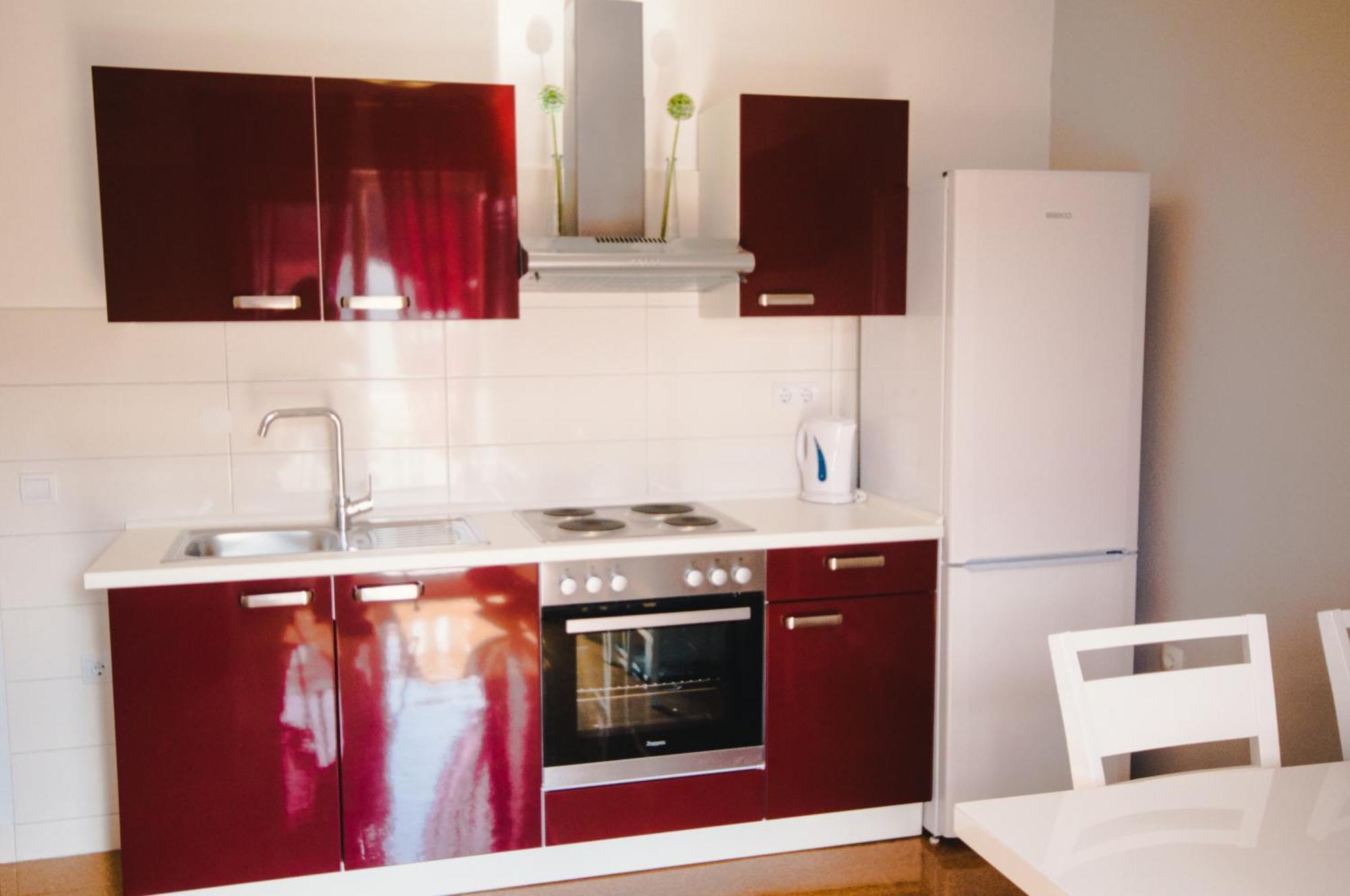 Villa Solo Ploce  Ruang foto
