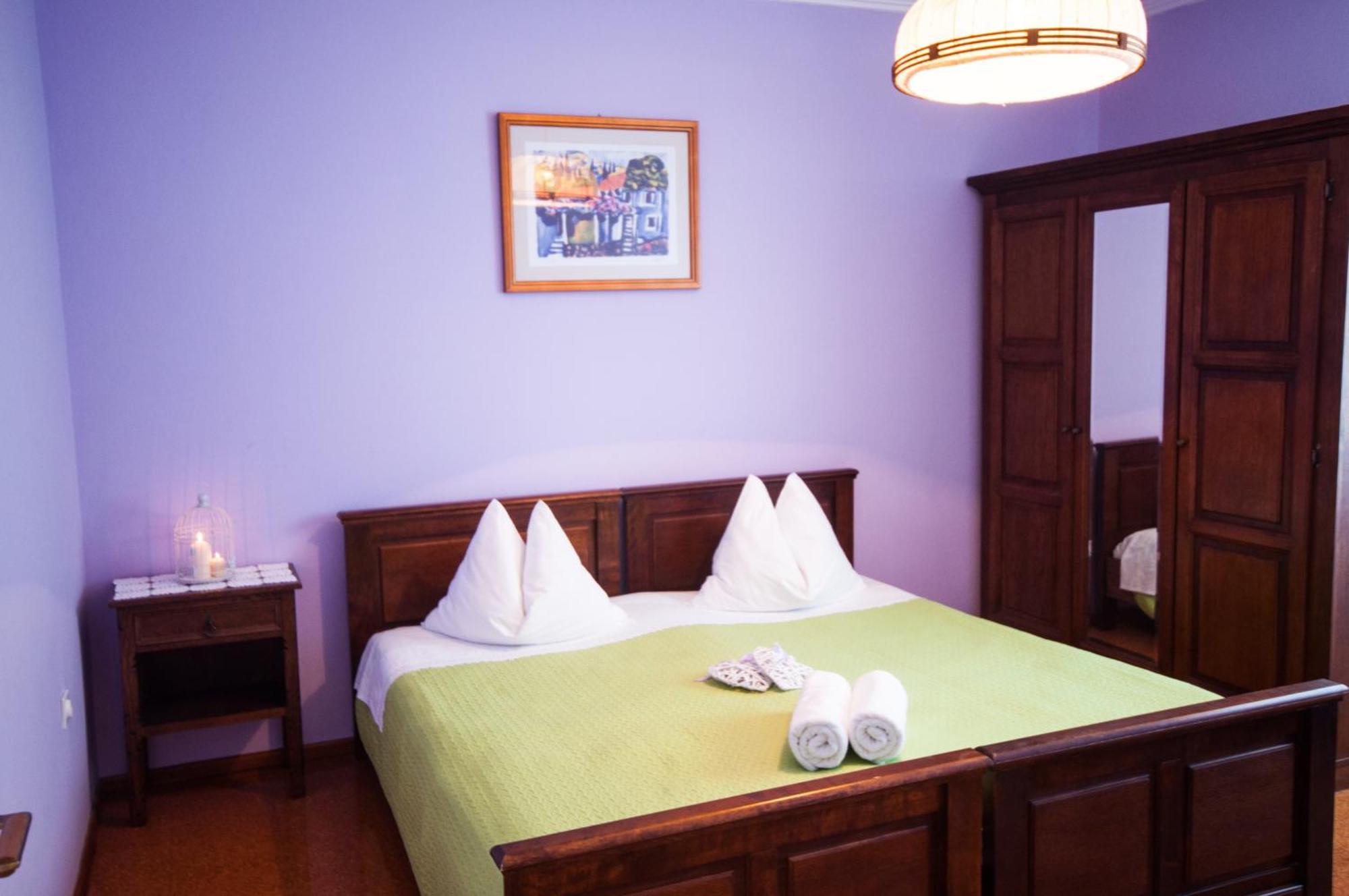 Villa Solo Ploce  Ruang foto