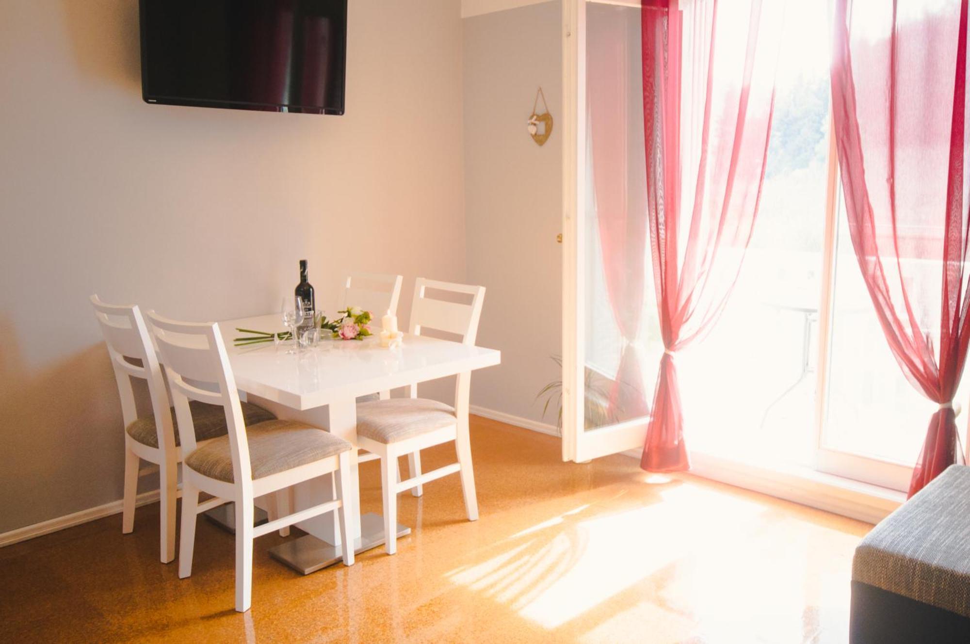 Villa Solo Ploce  Ruang foto