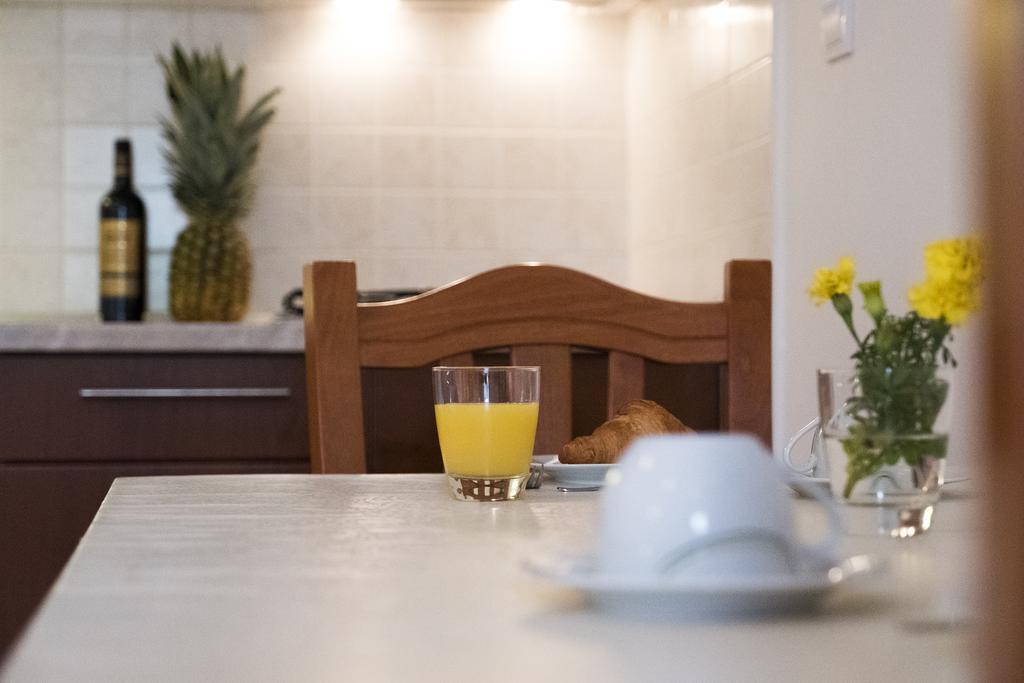 Villa Solo Ploce  Bagian luar foto