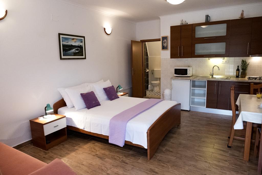 Villa Solo Ploce  Bagian luar foto