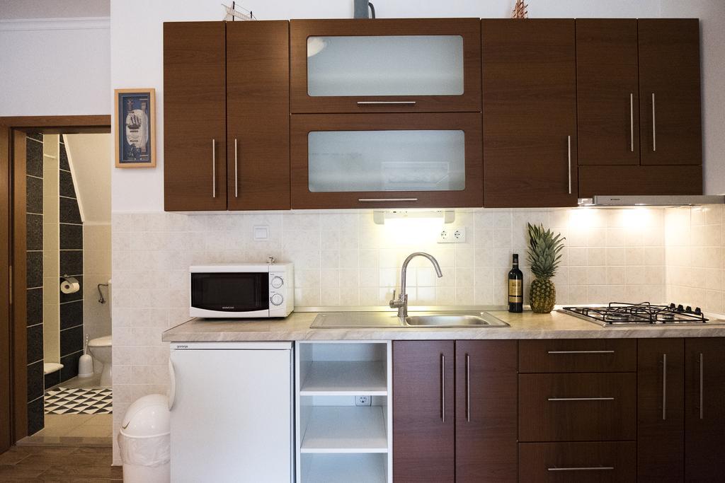 Villa Solo Ploce  Bagian luar foto