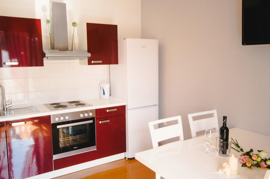 Villa Solo Ploce  Bagian luar foto