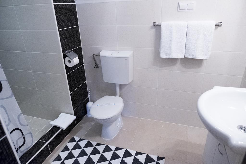 Villa Solo Ploce  Bagian luar foto