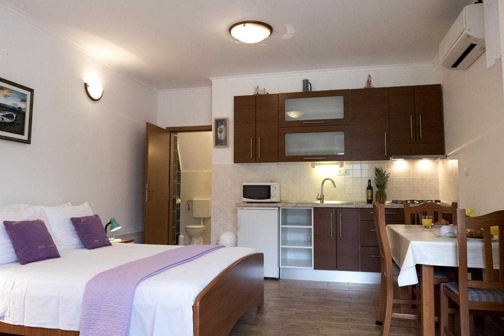 Villa Solo Ploce  Bagian luar foto