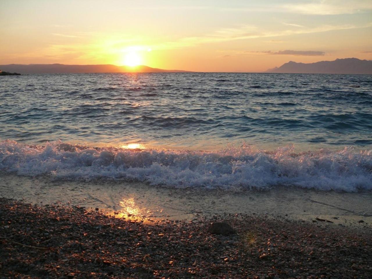 Villa Solo Ploce  Bagian luar foto