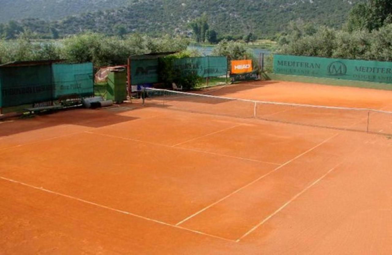 Villa Solo Ploce  Bagian luar foto