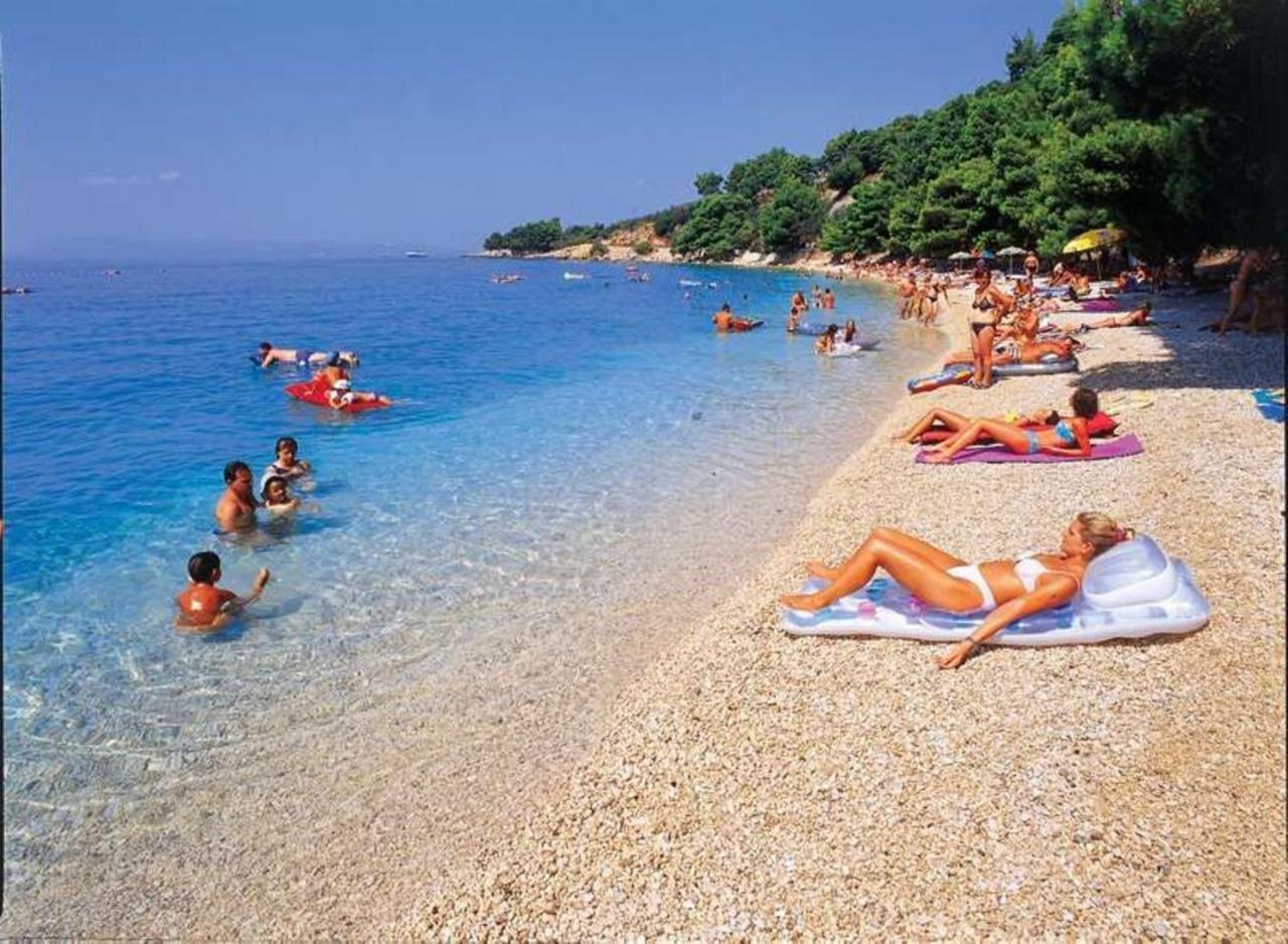 Villa Solo Ploce  Bagian luar foto