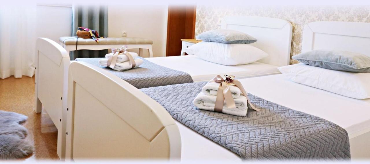 Villa Solo Ploce  Bagian luar foto